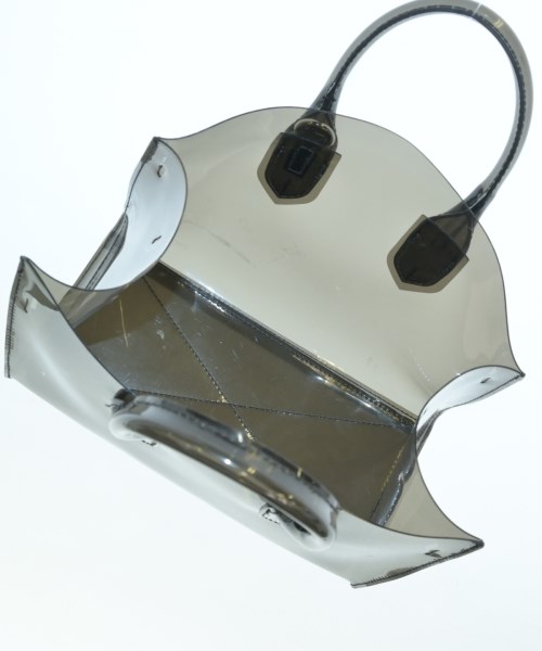 J.B. ATTIRE（ジェービーアタイア）ハンドバッグ 黒 サイズ:- レディース/2200664533090