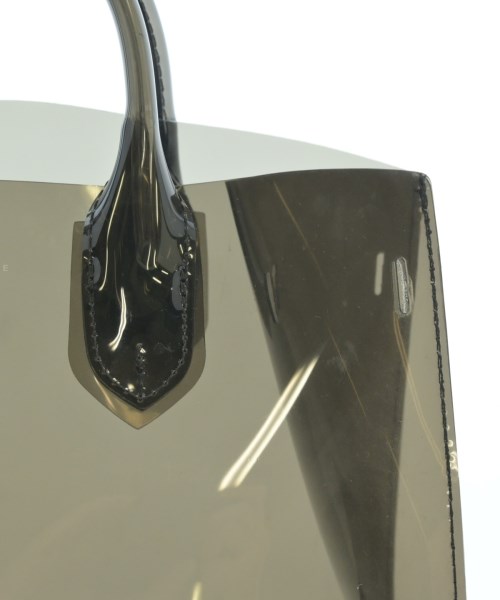 J.B. ATTIRE（ジェービーアタイア）ハンドバッグ 黒 サイズ:- レディース/2200664533090