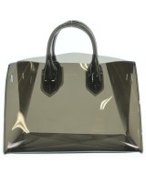 J.B. ATTIRE（ジェービーアタイア）ハンドバッグ 黒 サイズ:- レディース/2200664533090