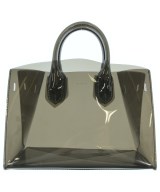 J.B. ATTIRE（ジェービーアタイア）ハンドバッグ 黒 サイズ:- レディース/2200664533090