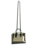 J.B. ATTIRE（ジェービーアタイア）ハンドバッグ 黒 サイズ:- レディース/2200664533090