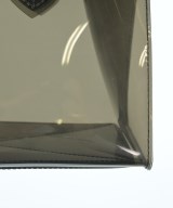 J.B. ATTIRE（ジェービーアタイア）ハンドバッグ 黒 サイズ:- レディース/2200664533090