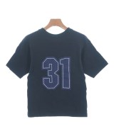 J.B. ATTIRE（ジェービーアタイア）Tシャツ・カットソー 紺 サイズ:1(S位) レディース/2200664829056
