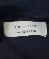 J.B. ATTIRE（ジェービーアタイア）Tシャツ・カットソー 紺 サイズ:1(S位) レディース/2200664829056