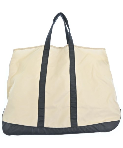 J.B. ATTIRE(ジェービーアタイア)トートバッグ ベージュ サイズ:ONE/2200664829094