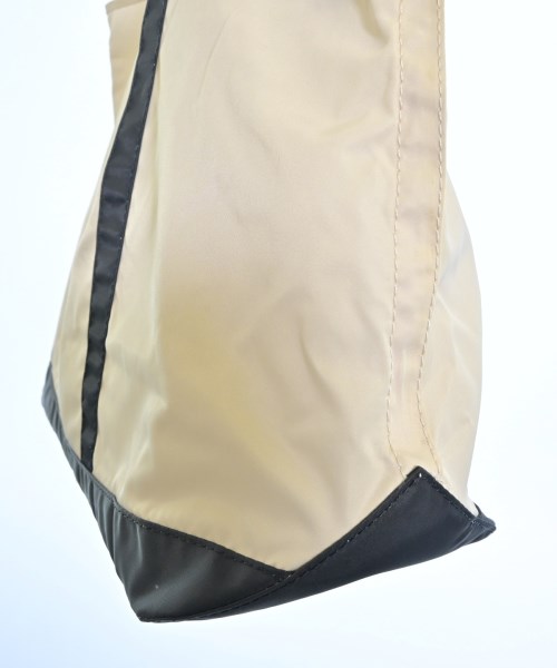 J.B. ATTIRE（ジェービーアタイア）トートバッグ ベージュ サイズ:ONE レディース/2200664829094