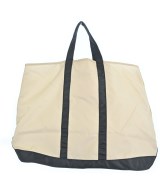 J.B. ATTIRE（ジェービーアタイア）トートバッグ ベージュ サイズ:ONE レディース/2200664829094