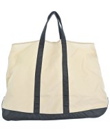 J.B. ATTIRE トートバッグ