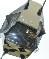 J.B. ATTIRE（ジェービーアタイア）トートバッグ 黒 サイズ:- レディース/2200662004226