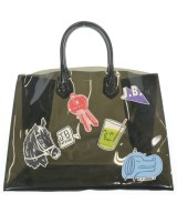 J.B. ATTIRE トートバッグ