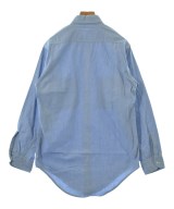 J.B. ATTIRE（ジェービーアタイア）カジュアルシャツ 青 サイズ:1(S位) レディース/2200724781164