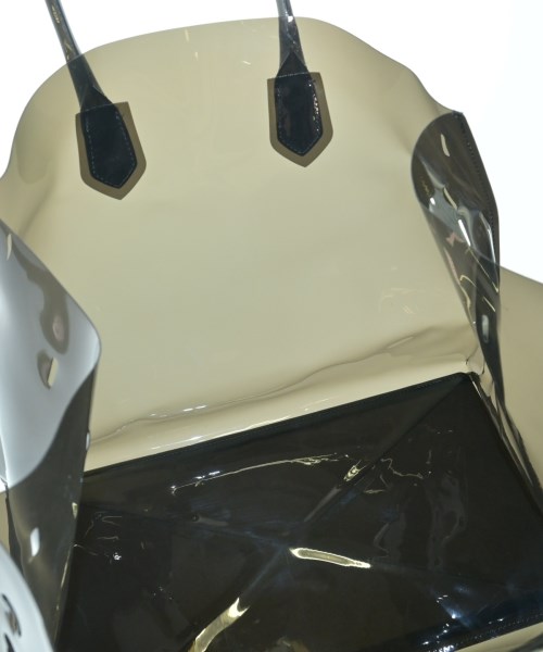 J.B. ATTIRE（ジェービーアタイア）トートバッグ 黒 サイズ:- レディース/2200724781614