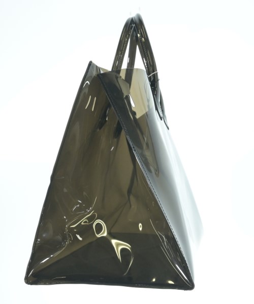 J.B. ATTIRE（ジェービーアタイア）トートバッグ 黒 サイズ:- レディース/2200724781614