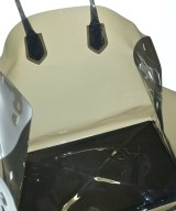 J.B. ATTIRE（ジェービーアタイア）トートバッグ 黒 サイズ:- レディース/2200724781614