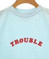 J.B. ATTIRE（ジェービーアタイア）Tシャツ・カットソー 青 サイズ:1(S位) レディース/2200723409076