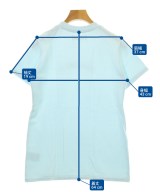 J.B. ATTIRE（ジェービーアタイア）Tシャツ・カットソー 青 サイズ:1(S位) レディース/2200723409076