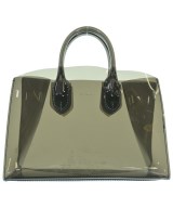 J.B. ATTIRE（ジェービーアタイア）ハンドバッグ 黒 サイズ:- レディース/2200725365219