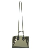 J.B. ATTIRE（ジェービーアタイア）ハンドバッグ 黒 サイズ:- レディース/2200725365219