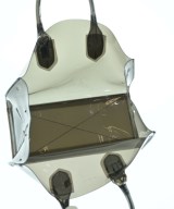 J.B. ATTIRE（ジェービーアタイア）ハンドバッグ 黒 サイズ:- レディース/2200725365219