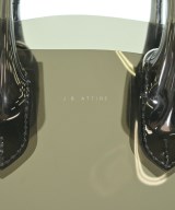 J.B. ATTIRE（ジェービーアタイア）ハンドバッグ 黒 サイズ:- レディース/2200725365219