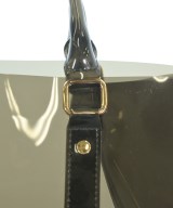 J.B. ATTIRE（ジェービーアタイア）トートバッグ 黒 サイズ:- レディース/2200683060119