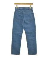 J.B. ATTIRE（ジェービーアタイア）デニムパンツ 青 サイズ:1(S位) レディース/2200686158073