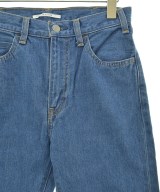 J.B. ATTIRE（ジェービーアタイア）デニムパンツ 青 サイズ:1(S位) レディース/2200686158073