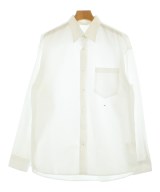 J.B. ATTIRE（ジェービーアタイア）カジュアルシャツ 白 サイズ:M レディース/2200690479072