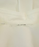 J.B. ATTIRE（ジェービーアタイア）カジュアルシャツ 白 サイズ:M レディース/2200690479072