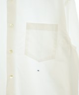 J.B. ATTIRE（ジェービーアタイア）カジュアルシャツ 白 サイズ:M レディース/2200690479072