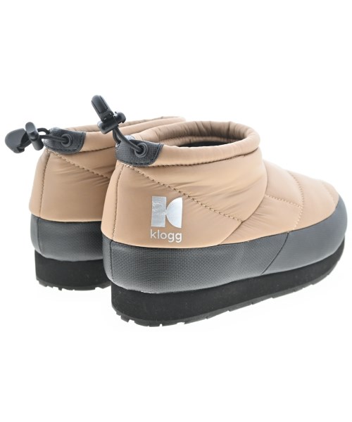 klogg（クロッグ）その他 ベージュ サイズ:24cm レディース/2200634310010