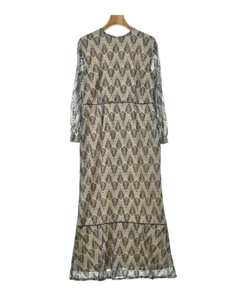 ラメゾン(LA MAISON)のLA MAISON ワンピース