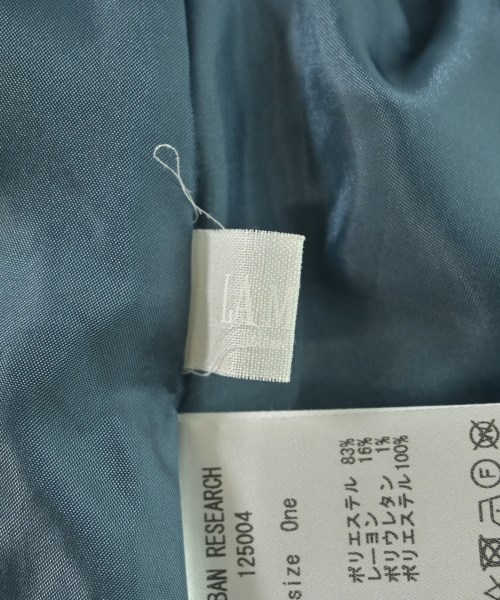 LA MAISON（ラメゾン）ワンピース 緑 サイズ:F レディース/2200679375029