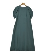 LA MAISON（ラメゾン）ワンピース 緑 サイズ:F レディース/2200679375029