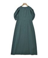 LA MAISON（ラメゾン）ワンピース 緑 サイズ:F レディース/2200679375029