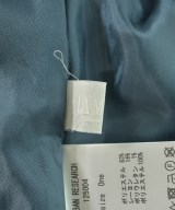 LA MAISON（ラメゾン）ワンピース 緑 サイズ:F レディース/2200679375029