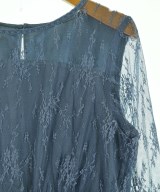 LA MAISON（ラメゾン）ワンピース 青 サイズ:ONE レディース/2200721954035