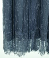 LA MAISON（ラメゾン）ワンピース 青 サイズ:ONE レディース/2200721954035