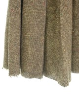 LA MOFIEL（ラモフィール）ミニスカート 茶 サイズ:S レディース/2200651828017