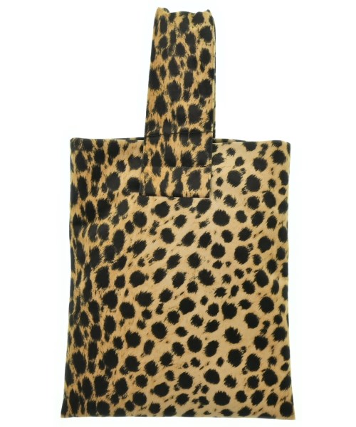 LERET.H（ルレアッシュ）トートバッグ ベージュ サイズ:- レディース/2200623952085