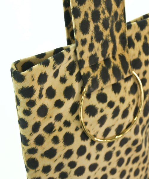 LERET.H（ルレアッシュ）トートバッグ ベージュ サイズ:- レディース/2200623952085