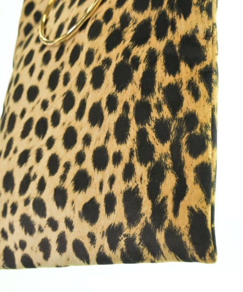 LERET.H（ルレアッシュ）トートバッグ ベージュ サイズ:- レディース/2200623952085