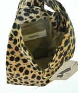 LERET.H（ルレアッシュ）トートバッグ ベージュ サイズ:- レディース/2200623952085