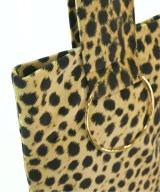 LERET.H（ルレアッシュ）トートバッグ ベージュ サイズ:- レディース/2200623952085