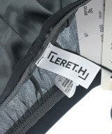 LERET.H（ルレアッシュ）小物類（その他） グレー サイズ:XS レディース/2200598564061
