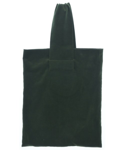 LERET.H（ルレアッシュ）ハンドバッグ 緑 サイズ:- レディース/2200661746066