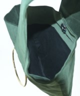 LERET.H（ルレアッシュ）ハンドバッグ 緑 サイズ:- レディース/2200661746066