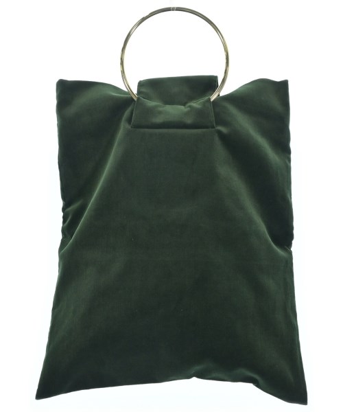 LERET.H（ルレアッシュ）トートバッグ その他（柄物・カラフル） サイズ:- レディース/2200703575647
