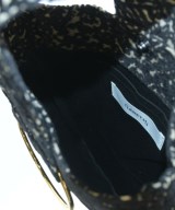 LERET.H（ルレアッシュ）ハンドバッグ 黒 サイズ:- レディース/2200680050250