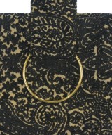 LERET.H（ルレアッシュ）ハンドバッグ 黒 サイズ:- レディース/2200680050250